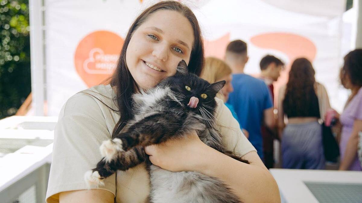    Фото: Пресс-служба Комитета общественных связей и молодежной политики города Москвы