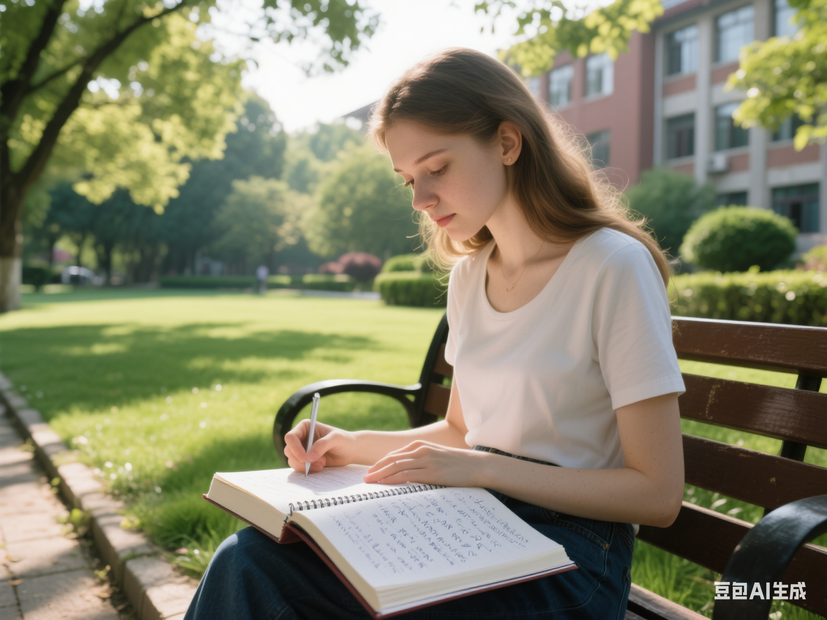 Сгенерировано китайской нейросетью 豆包.