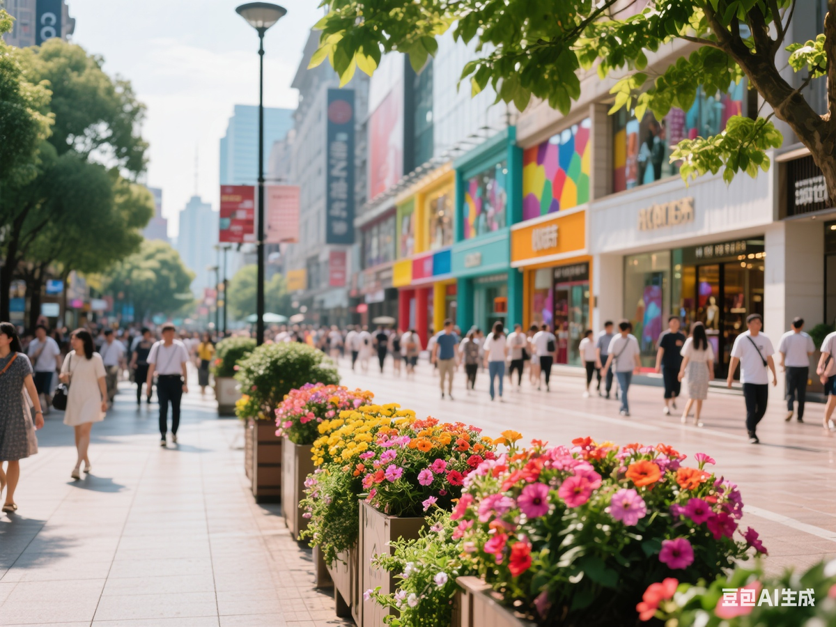 Сгенерировано китайской нейросетью 豆包.