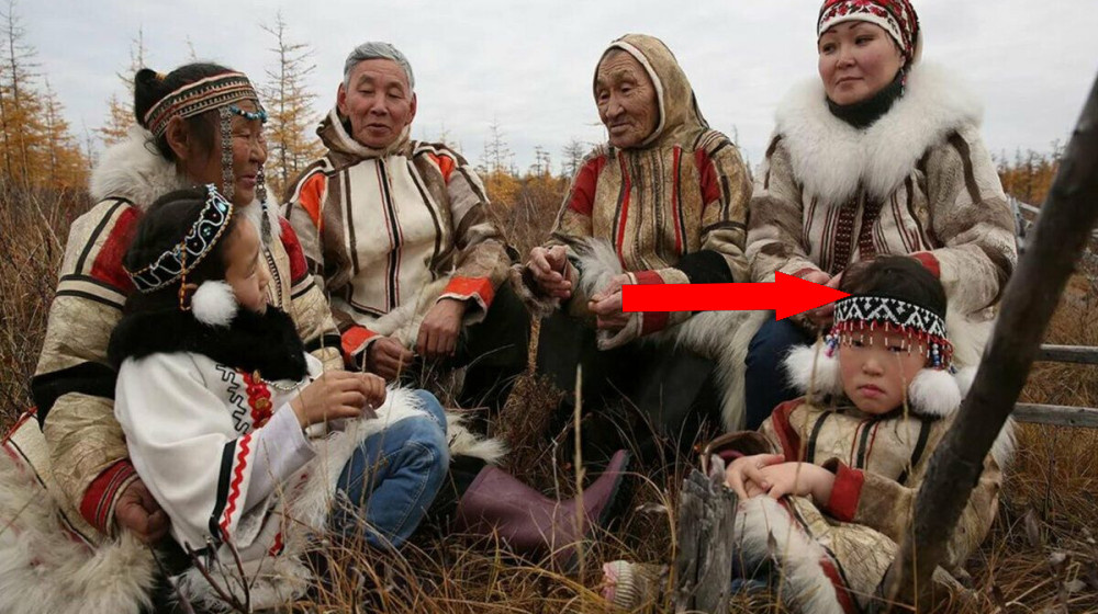    Тайна исчезновения юкагиров последние охотники тундры