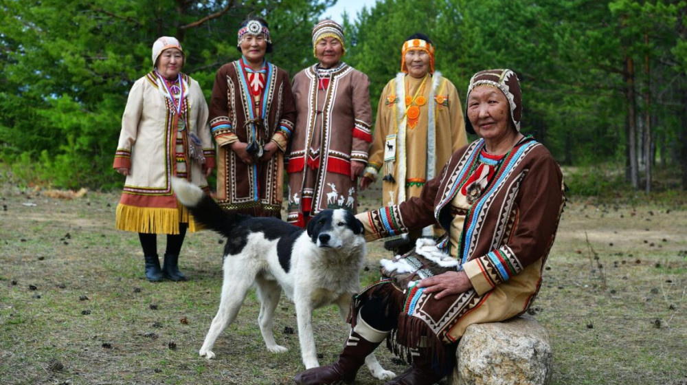    Тайна исчезновения юкагиров последние охотники тундры