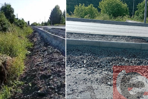    Фото: читатель Прецедента