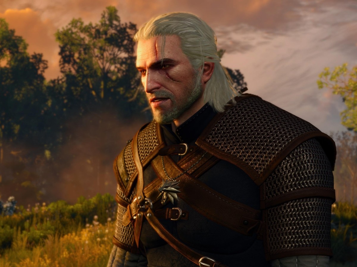    Автор The Witcher 3 считает, что она изменила представление аудитории о «взрослых играх»