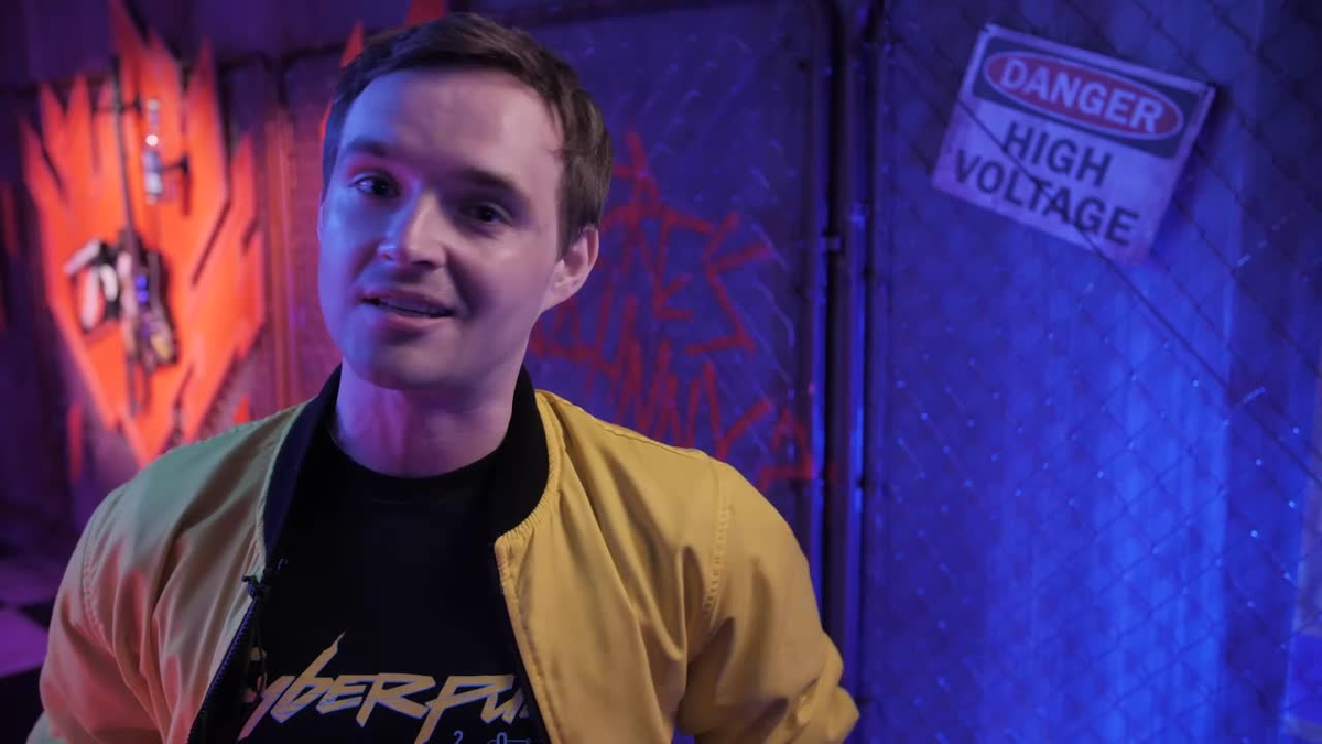    Павел Саско