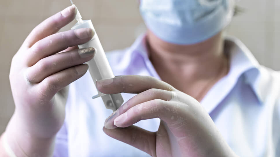 Фото: Олег Харсеев / Коммерсантъ