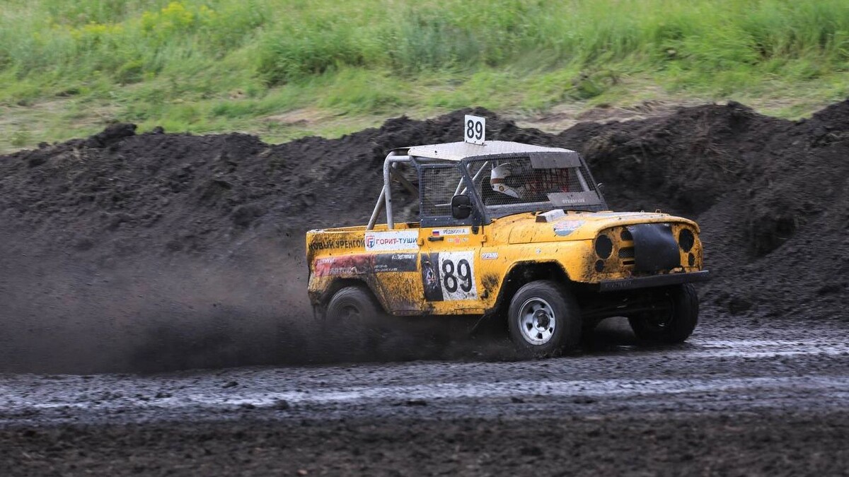    Фото предоставлено Артемом Редькиным