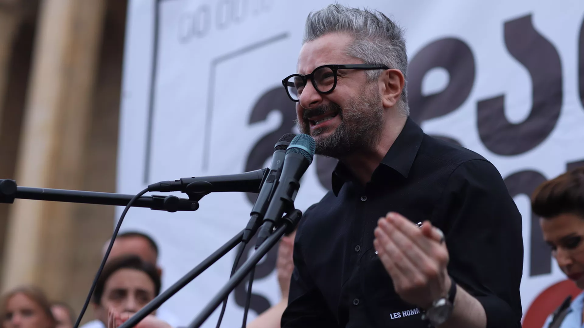 © Sputnik / STRINGER