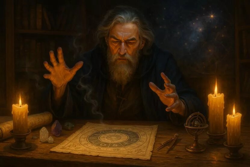    Гороскоп везения на 2 июля: кому из знаков Зодиака улыбнется удача или может выпасть крупный выигрыш