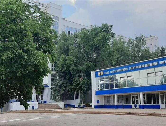    ФОТО: министерство промышленности СО