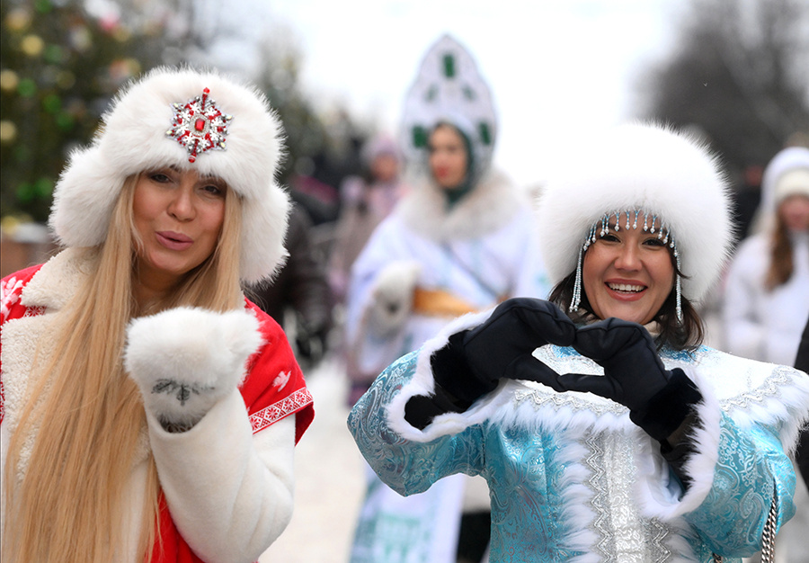    © Максим Богодвид/РИА Новости