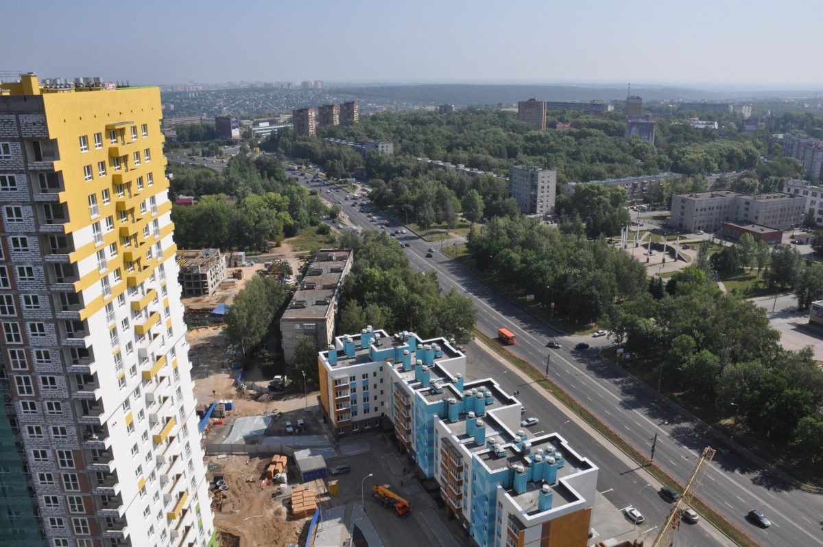    Строительство обойдется в 54 млн рублей