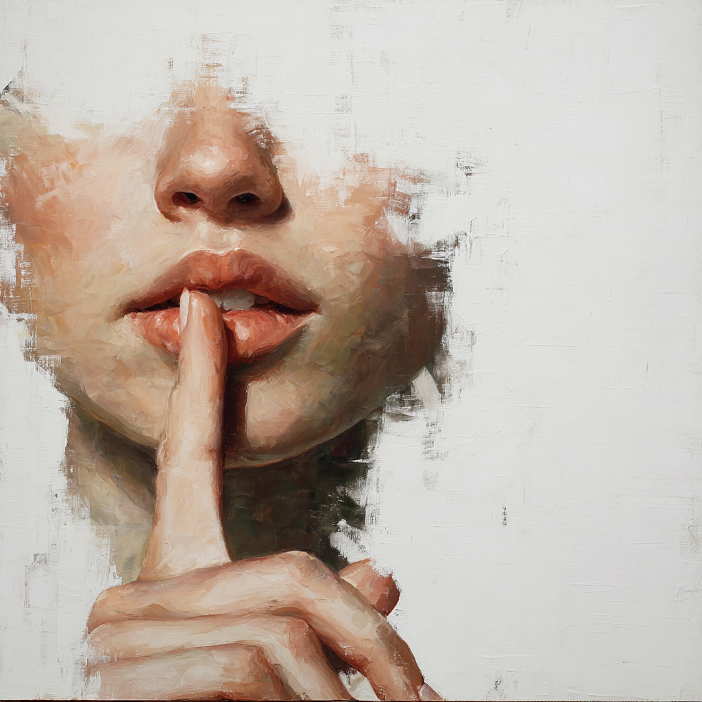 "Как управлять людьми без слов: тайные сигналы власти