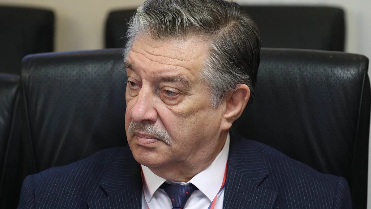   Михаил Терещенко / ТАСС