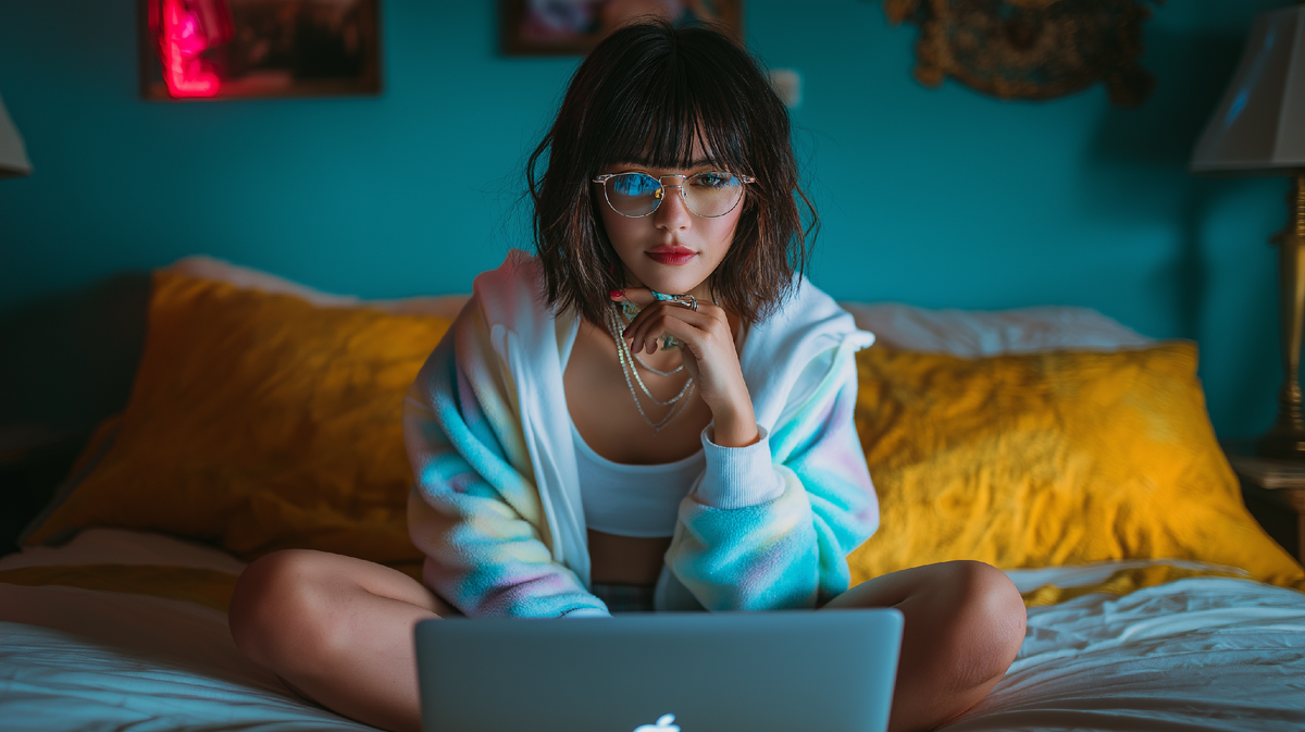 Как читать мысли в чате: НЛП против лжи в онлайн-знакомствах