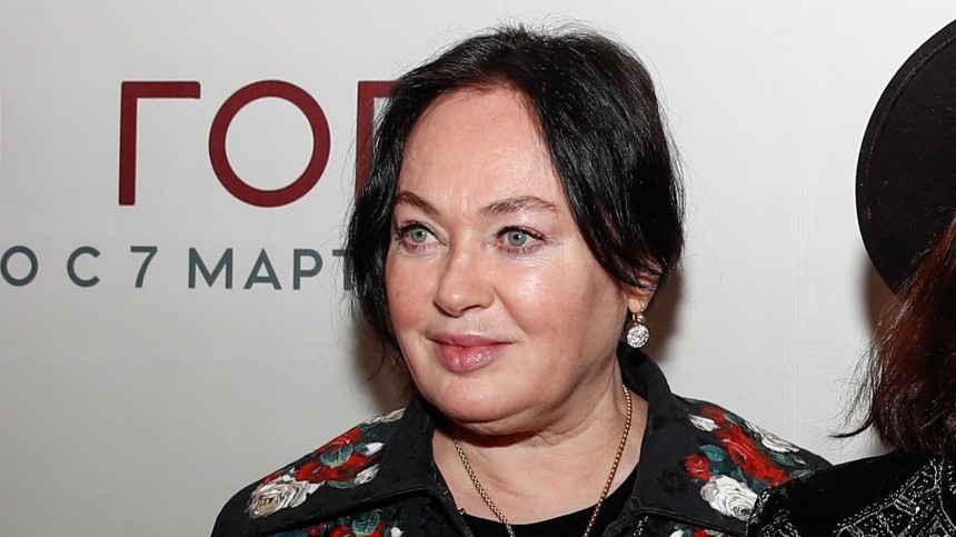 Лариса Гузеева,
