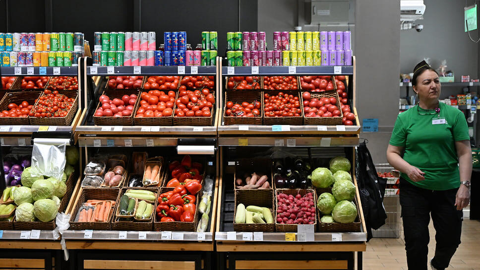 Фото: Антон Новодерёжкин / Коммерсантъ