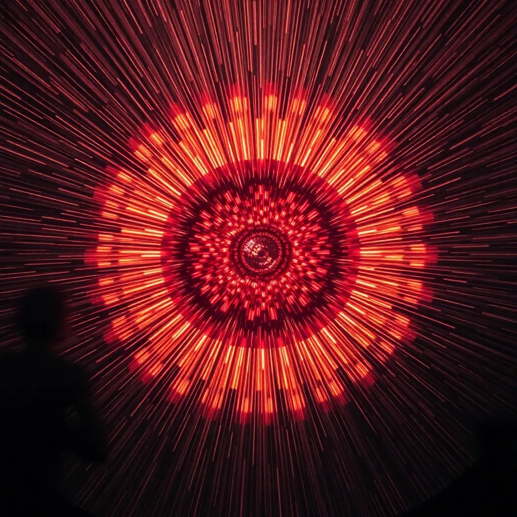 Иллюстрация "Эффект". 