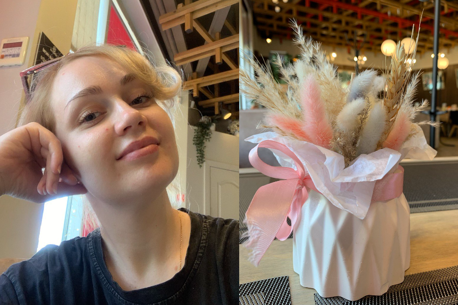 Автор блога. Всем хорошего настроения :)