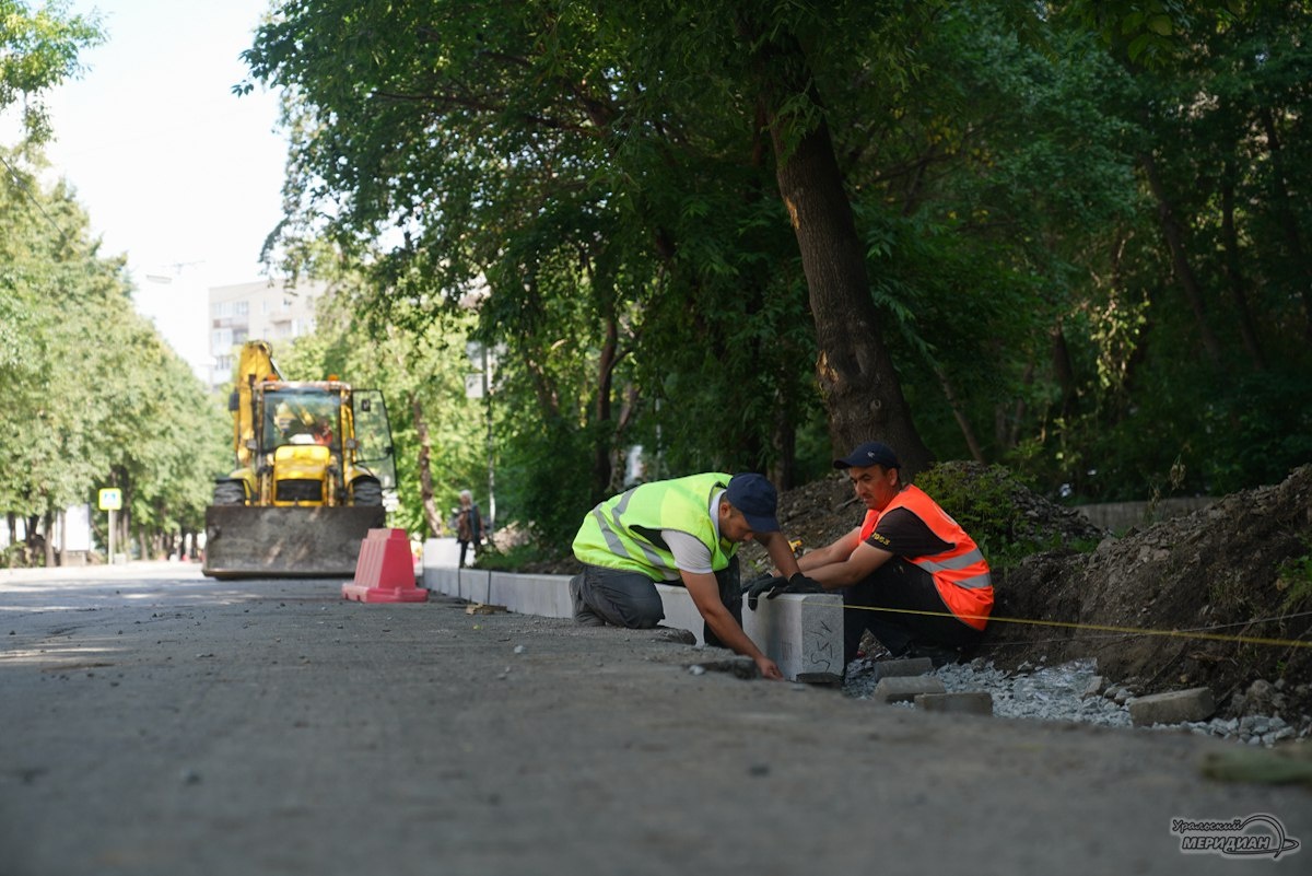    Фото: Лидия Аникина, ИА «Уральский меридиан»