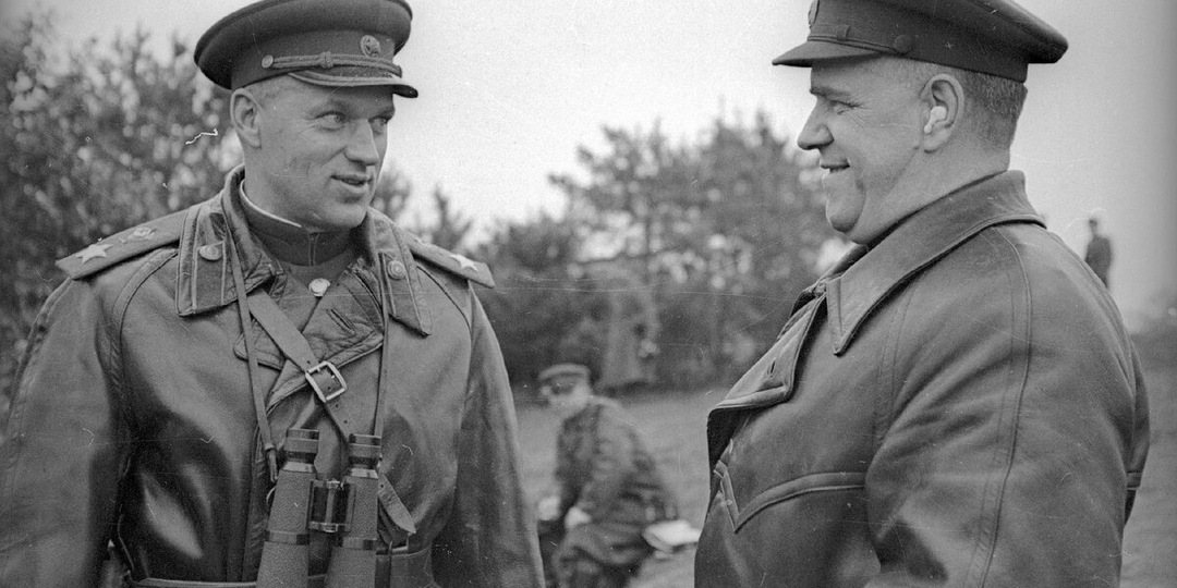 Как Сталин извинился перед своим гением