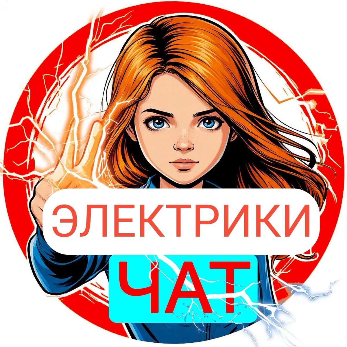 Чат электрики: t.me/electrici_chat. Электрика обсуждение москва
