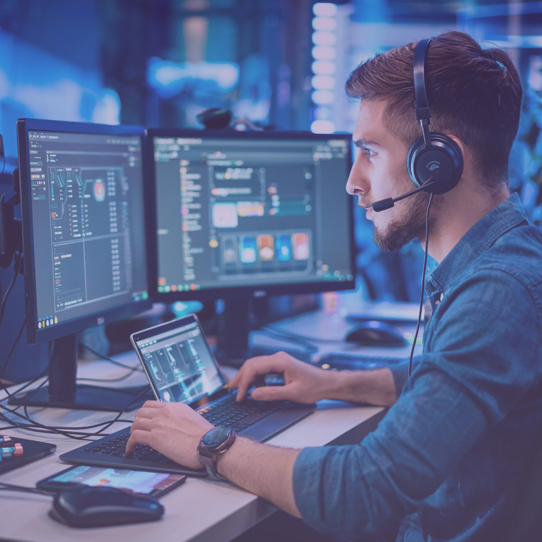 Живой оператор вконтакте