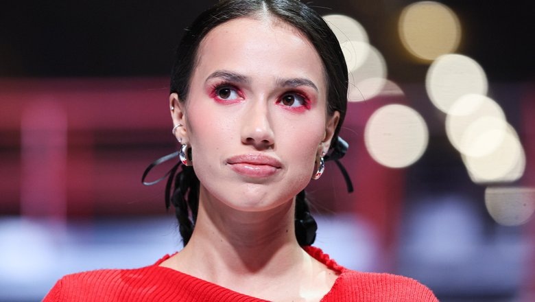 Загитова ответила на оценку Рудковской шоу «Ассоль»