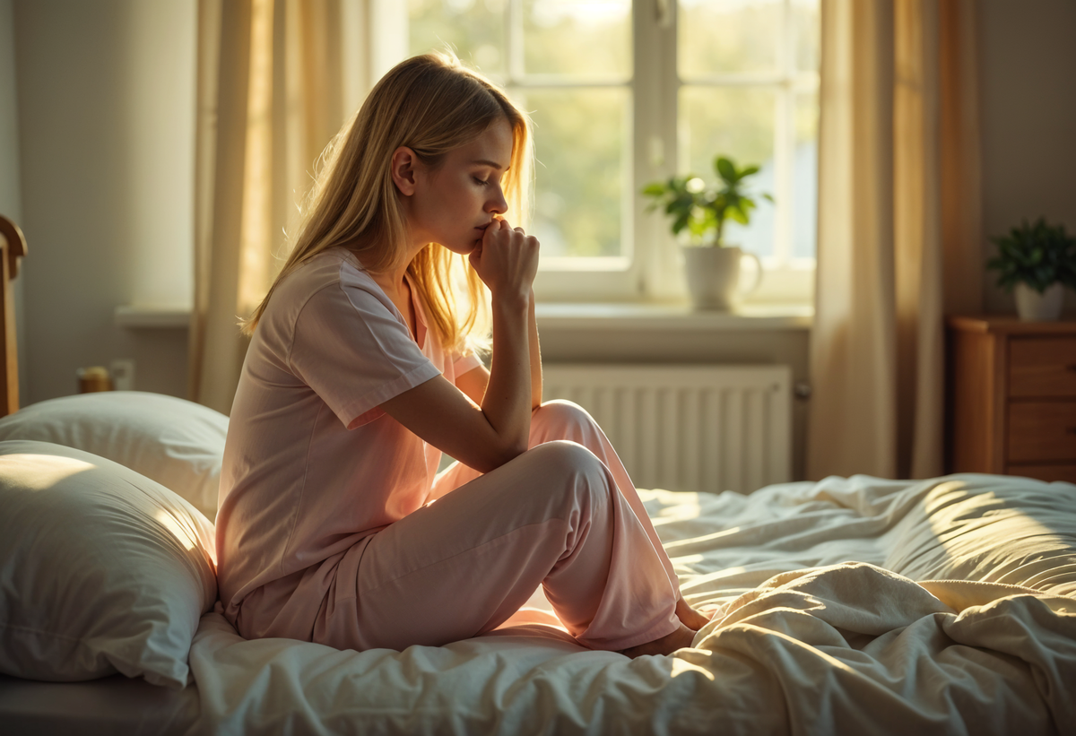 Каждое утро — как битва с собой? Пора найти причину!