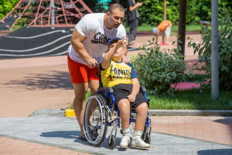    Негосударственные организации Оренбуржья могут получить господдержку за соцпомощь семьям с инвалидами Мария Чалкина