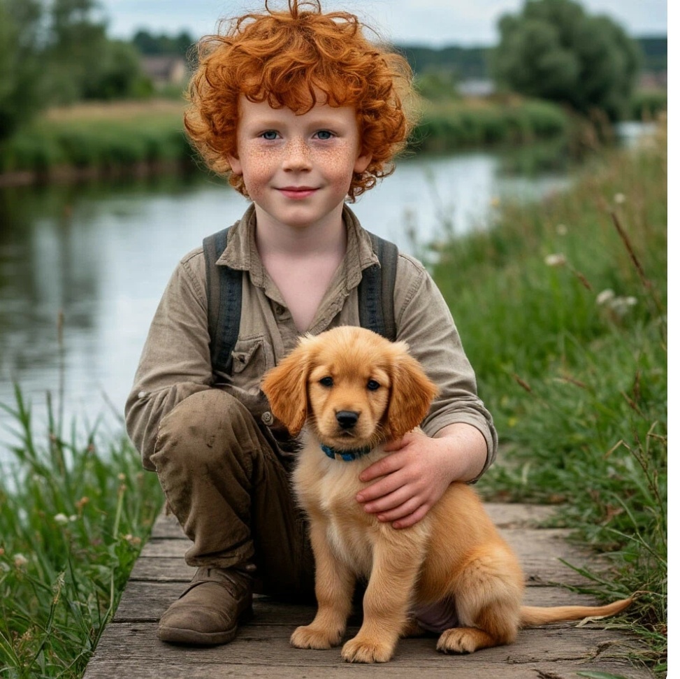 Платон и Герда