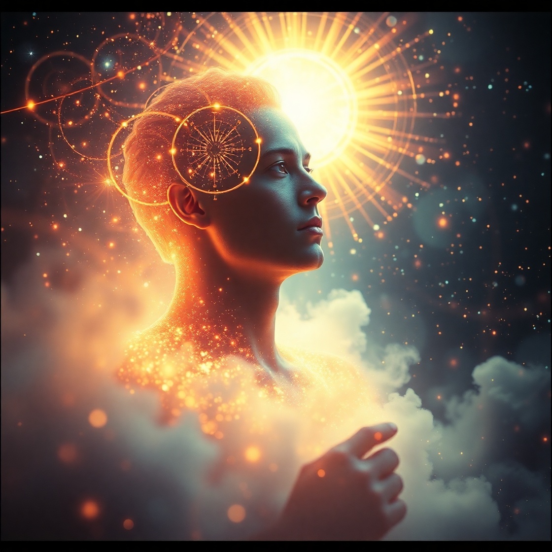 изображение создано нейросетью Leonardo