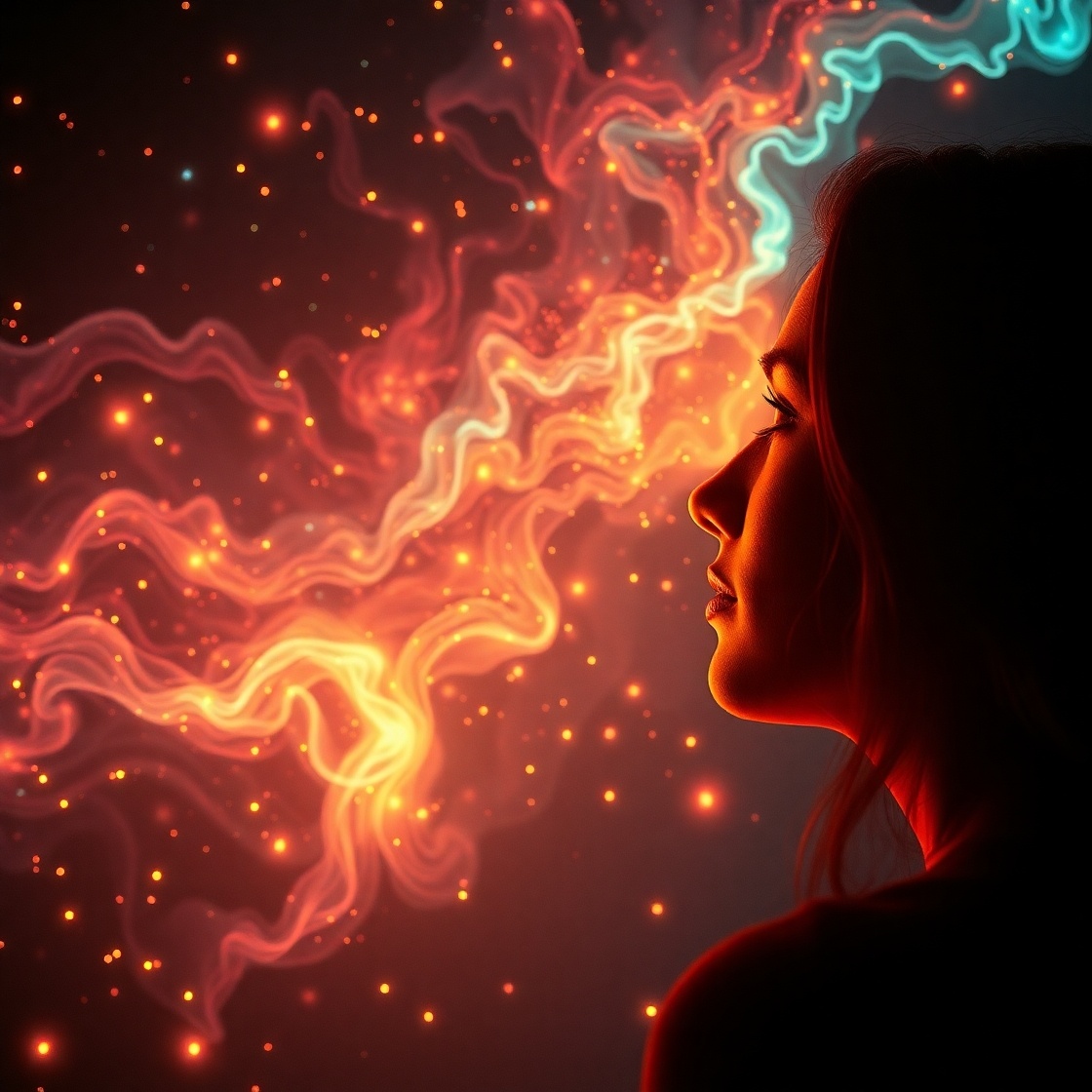 изображение создано нейросетью Leonardo