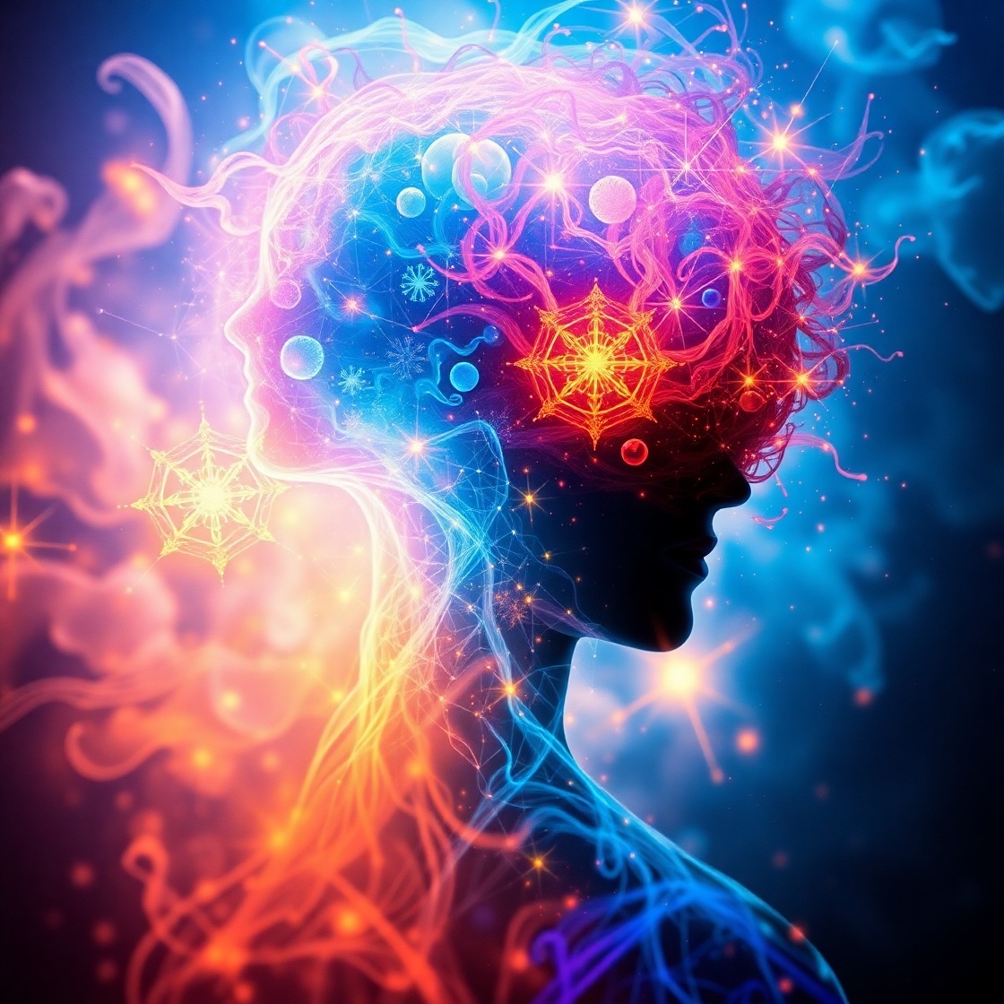 изображение создано нейросетью Leonardo