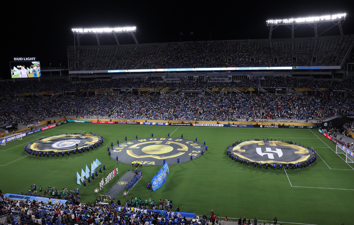 Megan Briggs/Getty Images