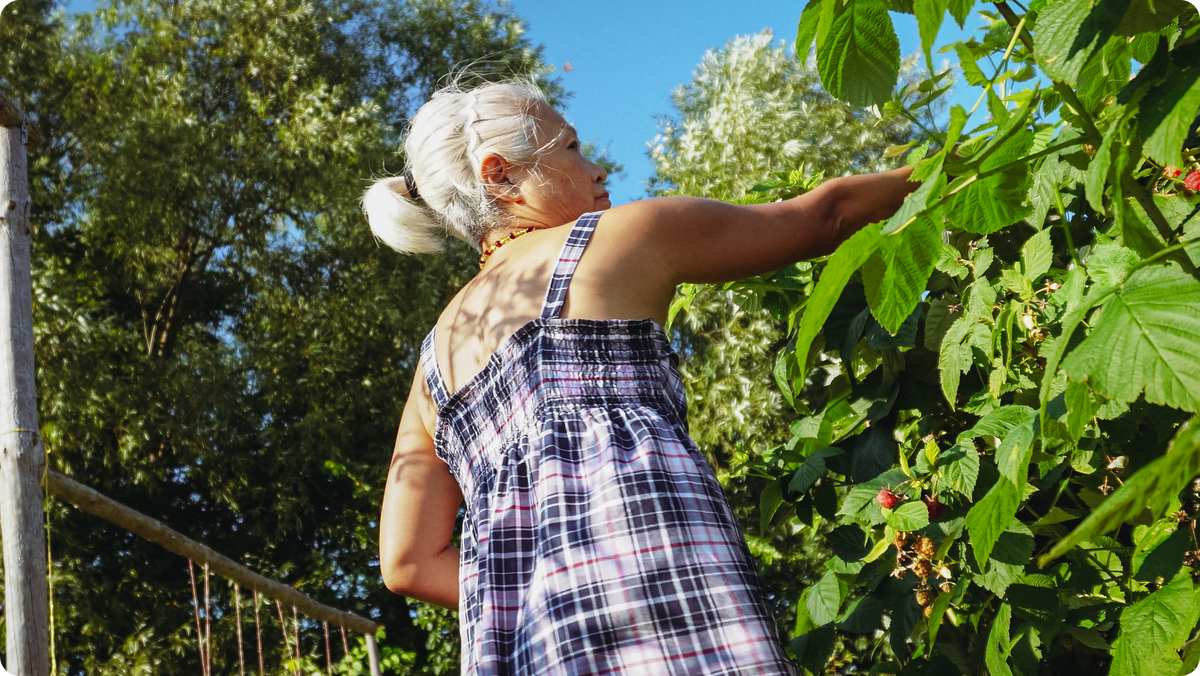 Проблема не в том, что ты плохо стараешься. А в том, что ты копаешь грядки — там, где нужно было сажать в теплице. 
