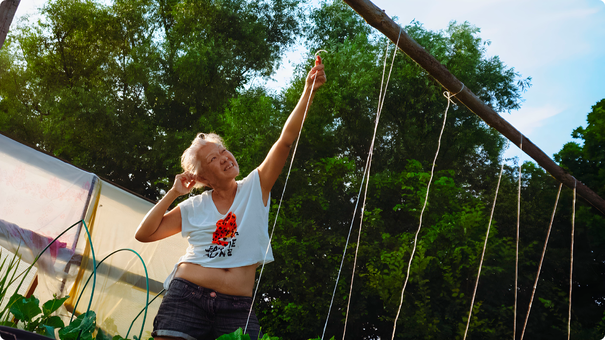 Некоторые говорят, что размер не имеет значения, но моя жена с этим не согласна, особенно когда шнурок оказался коротким