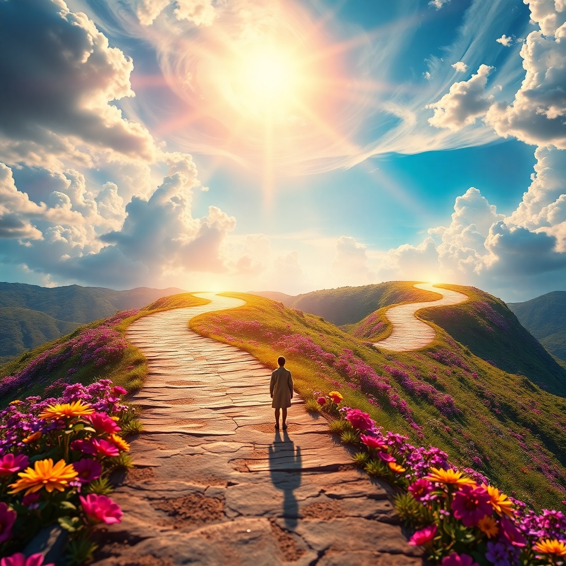 изображение создано нейросетью Leonardo