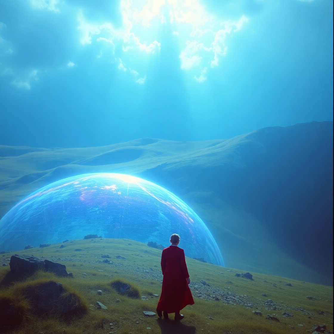 изображение создано нейросетью Leonardo