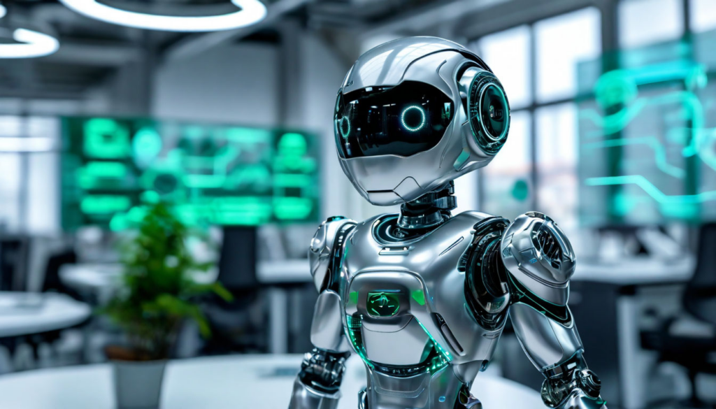    Как ИИ помогает сегментировать клиентскую базу admin