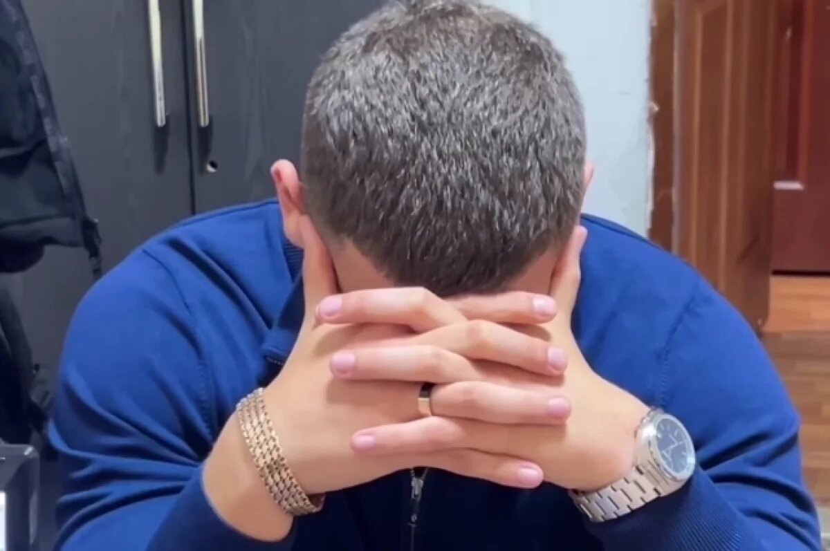    В Иркутске завели дело на автора видео с оскорблениями в адрес полиции