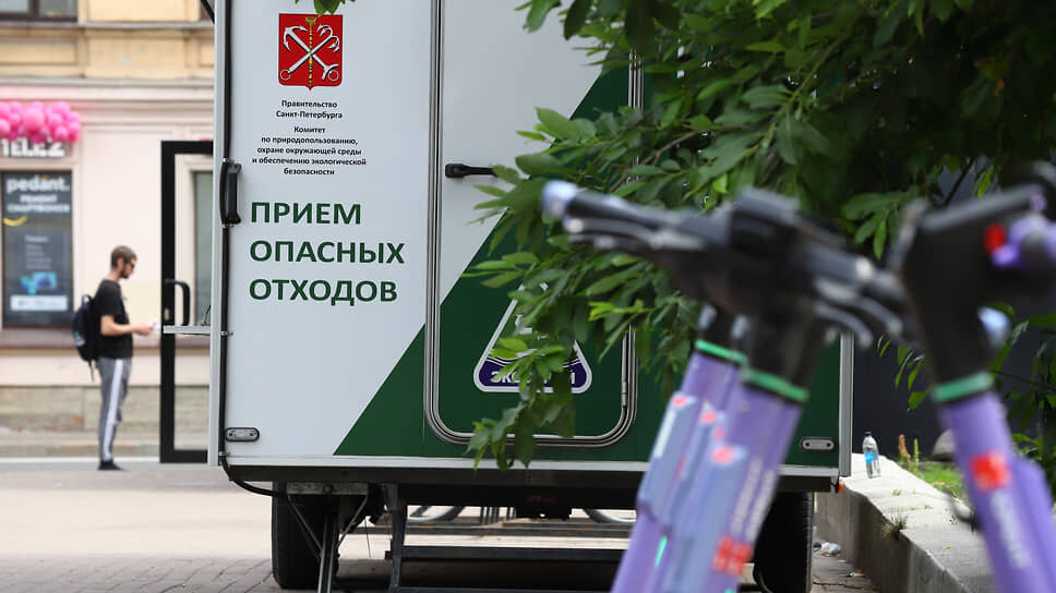 Фото: Сергей Шелагин / Коммерсантъ