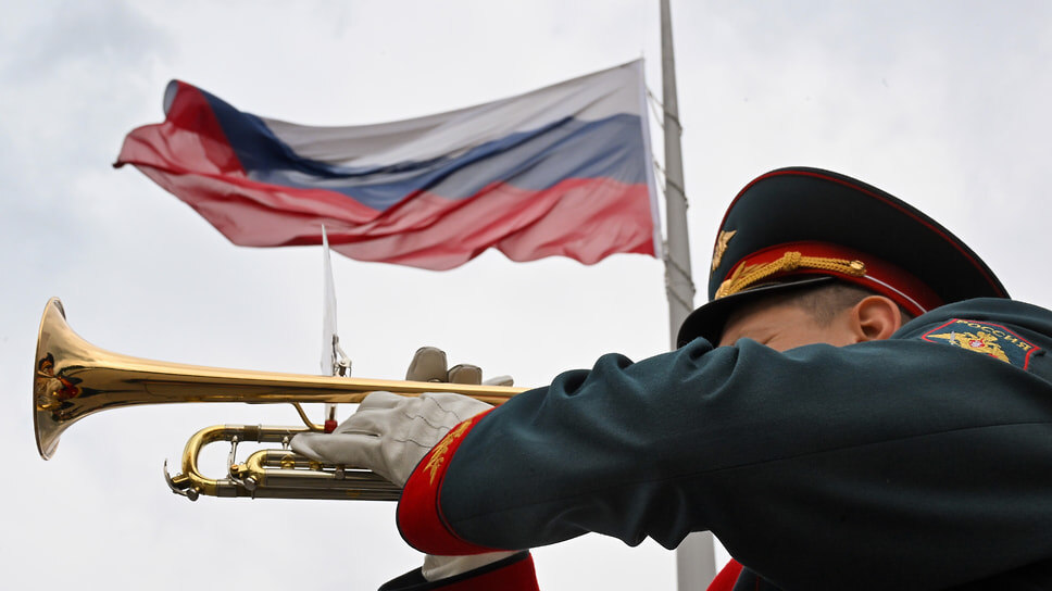 Фото: Анатолий Жданов / Коммерсантъ