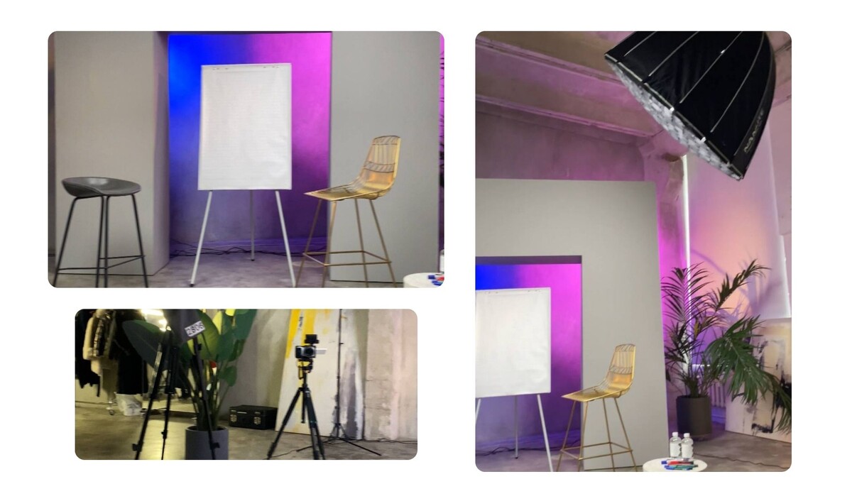 Фото из личного архива Надежды Ледовской