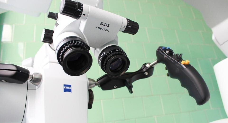    Пресс-служба Министерства здравоохранения Московской области