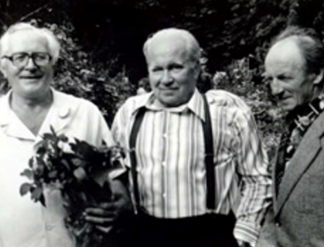 П.И. Травников (1908-1985)