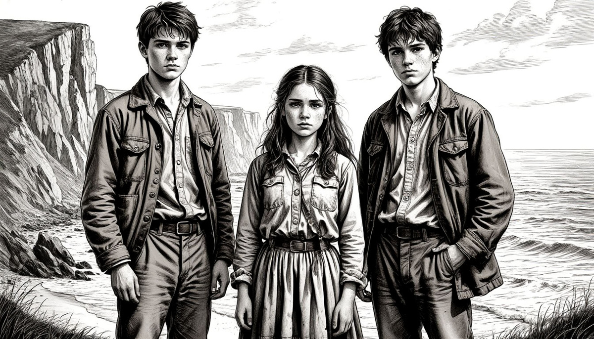 Изображение снегерировано ИИ