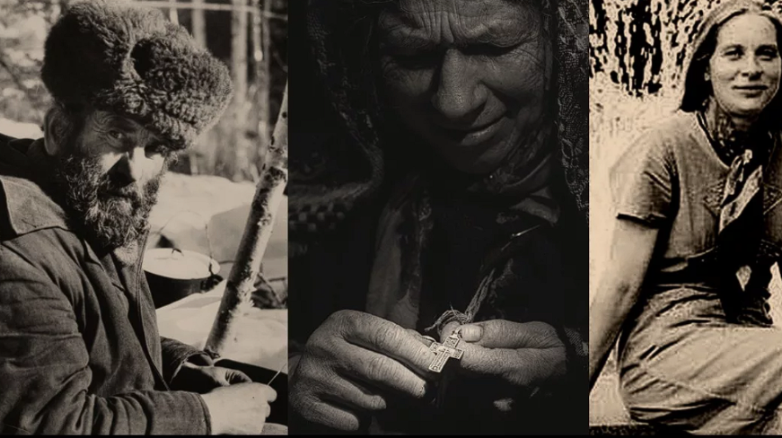 «Что со мной мужчина творил, ни один зверь бы не сделал»: как в 80 лет выживает перенесшая надругательство таежная отшельница Агафья Лыкова