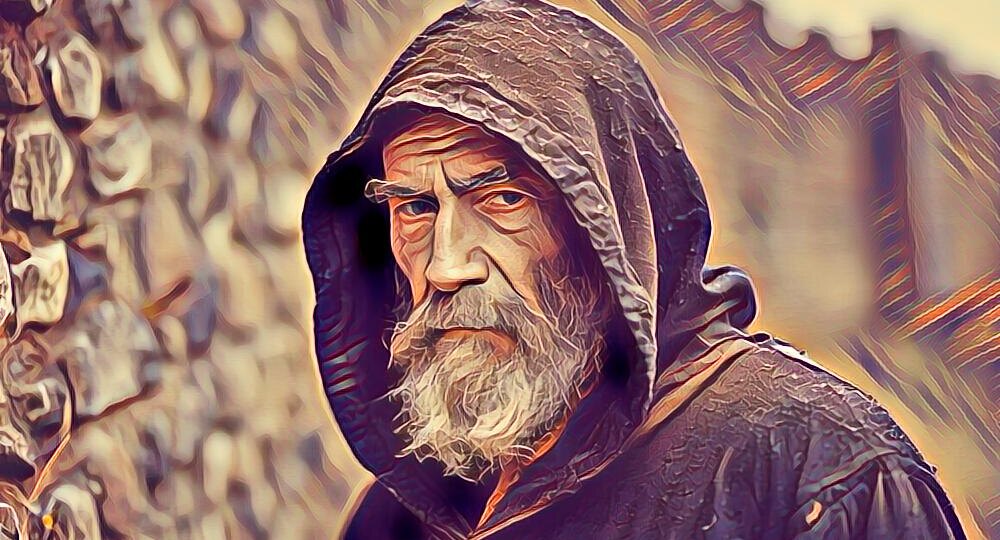 Кукша. Смертельно опасная миссия к вятичам