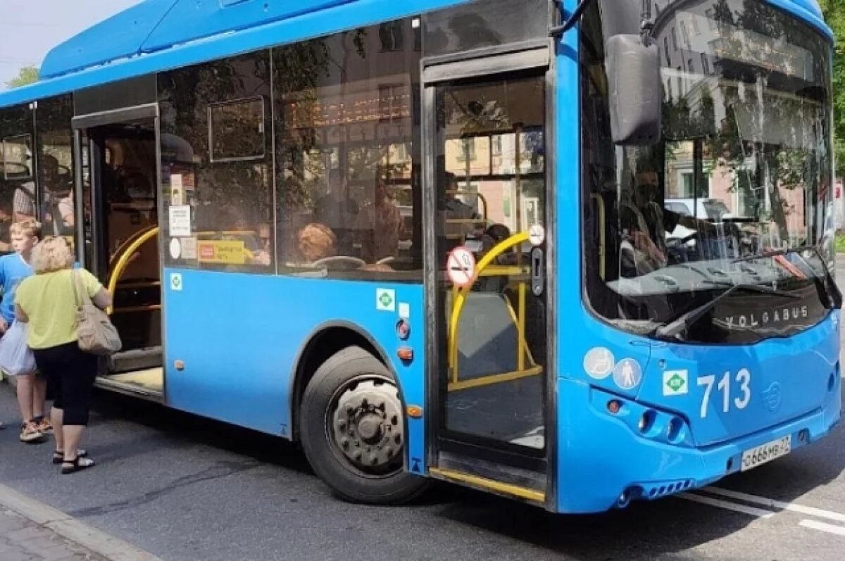    В Калининграде подорожает проезд: на сколько вырастут цены в автобусах