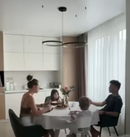 Моё Утро с Детьми за 60 секунд